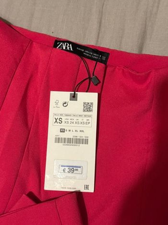 Pantalon Zara - photo numéro 2