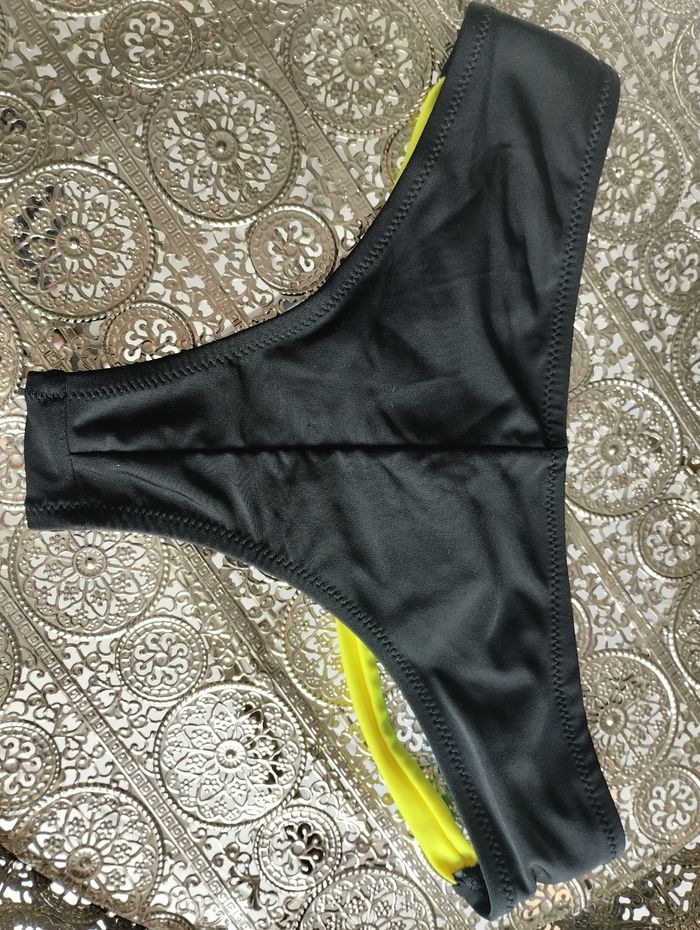 Maillot de bain 2 pièces 🩵 - photo numéro 3