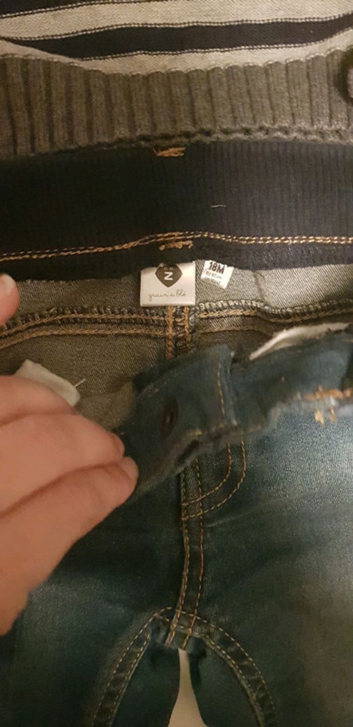 Lots 3 pieces - photo numéro 4