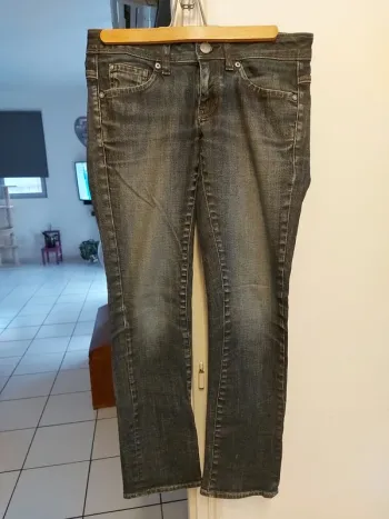 Jeans Gstar