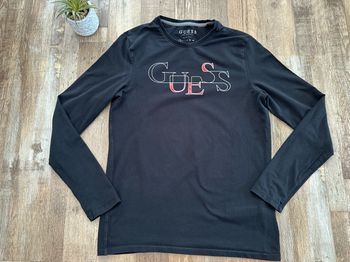 - Haut ML Guess  (A) - Taille S - Très bon état