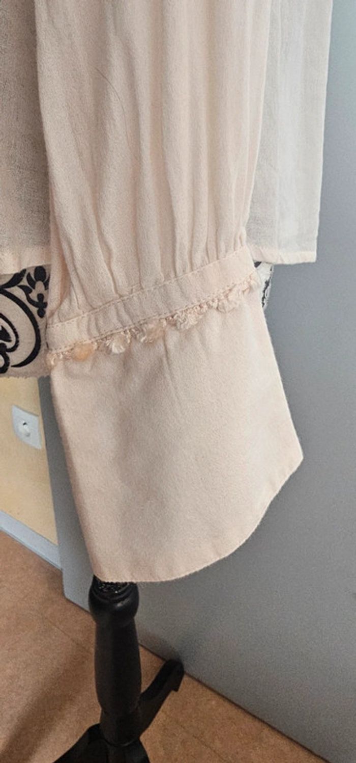 Blouse La Redoute neuve - photo numéro 4