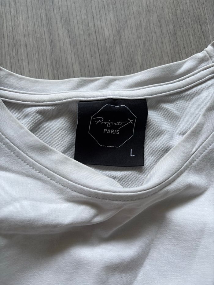 T-shirt Project X Paris – “Paname” - photo numéro 2