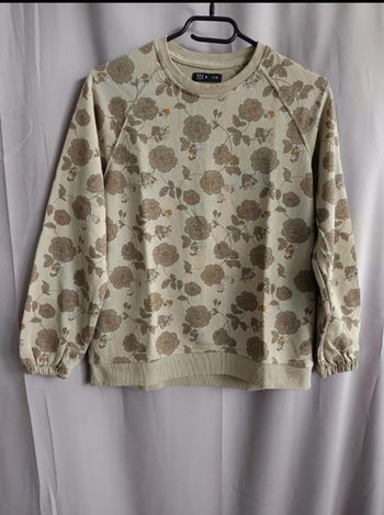 Sweat fille 11/12 Tex