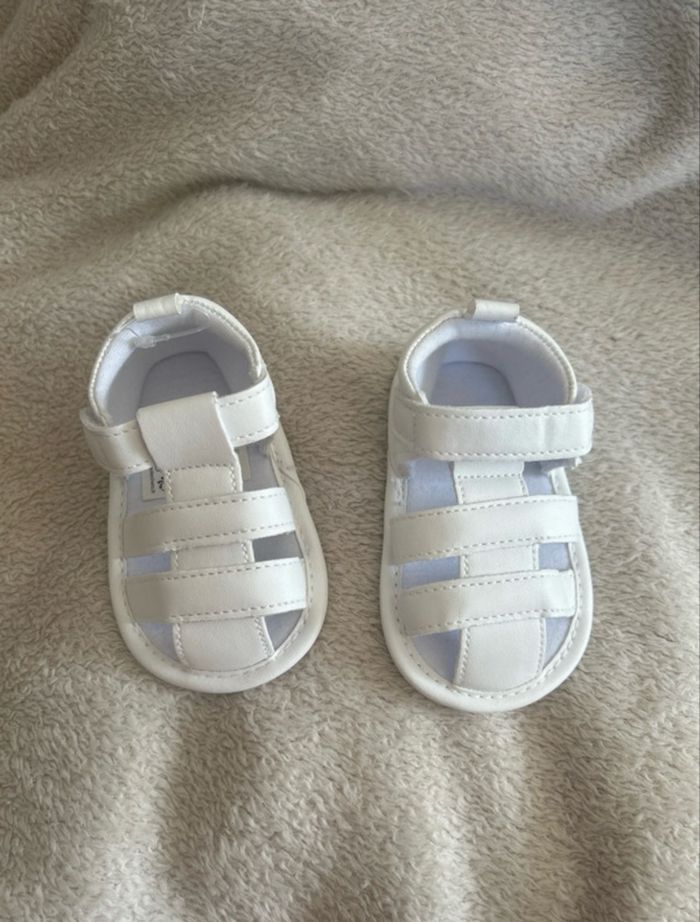 Sandales Orchestra - photo numéro 2