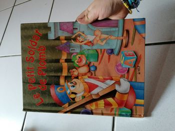 Le plus soldat de plomb