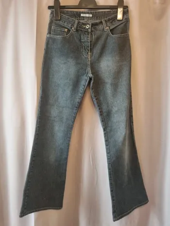 Jeans femme