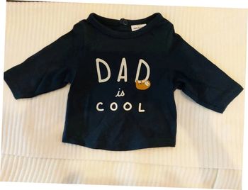 T-shirt neuf - Tape à l'œil - 1 Mois