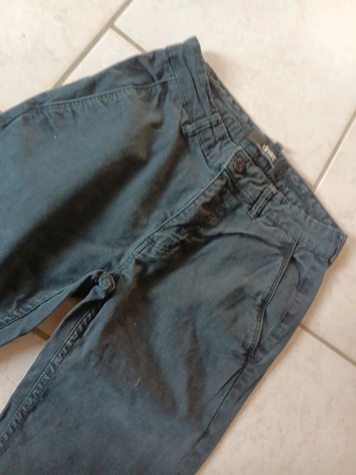 Pantalon zara Taille 36 homme - photo numéro 2