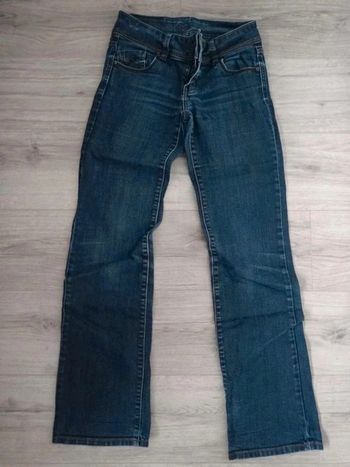 Pantalon jean femme Morgan 36