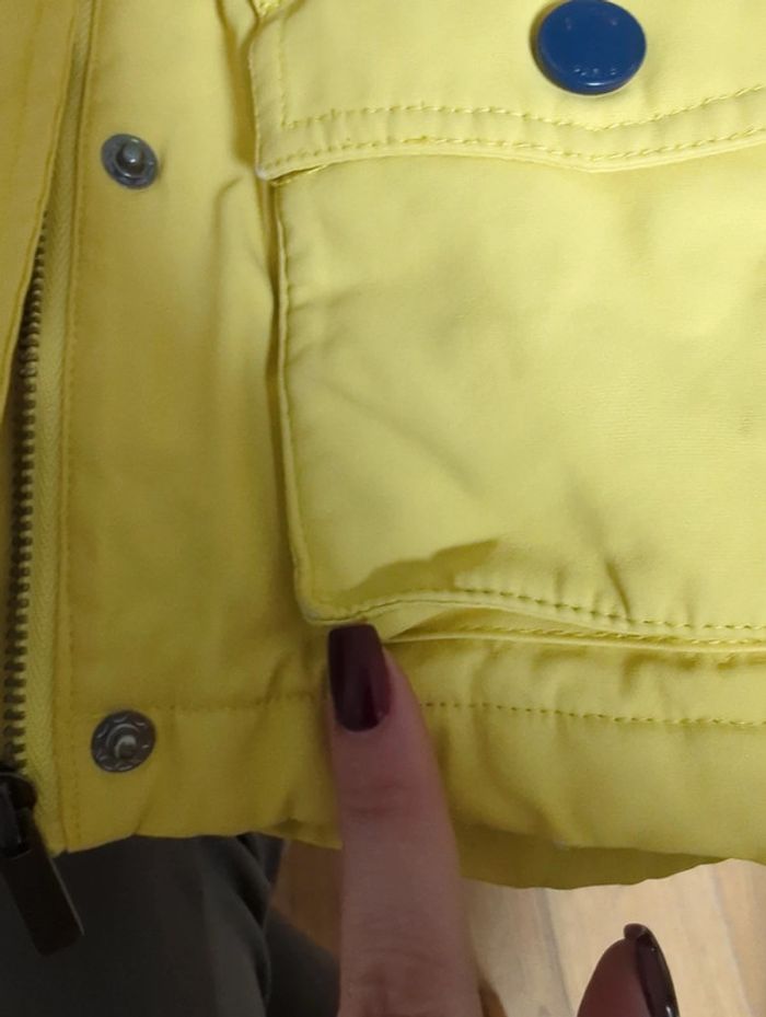 Manteau Jacadi - photo numéro 10