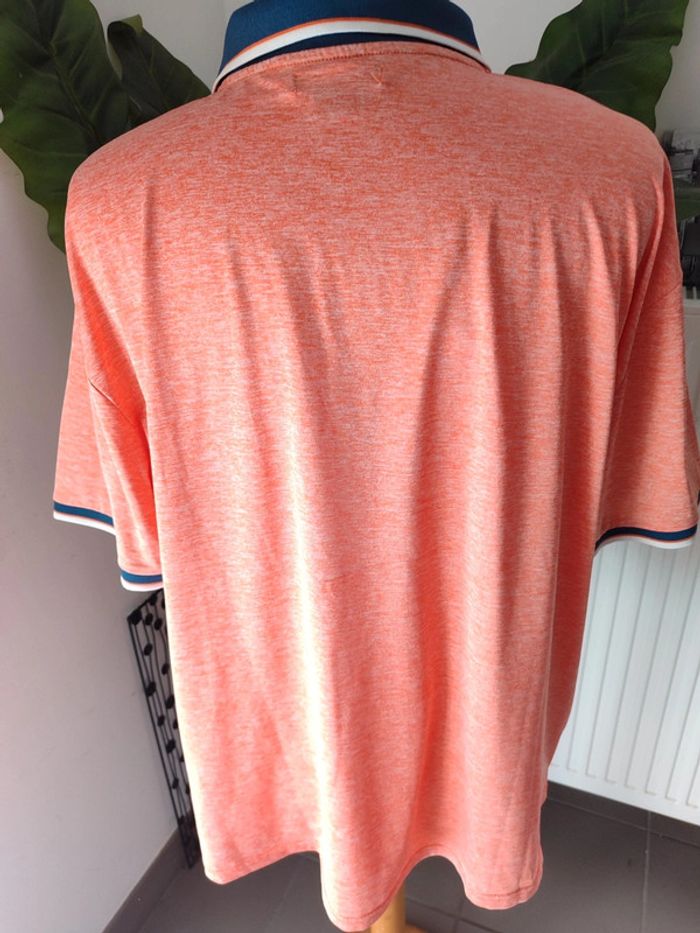 Lot 2 polos - photo numéro 8