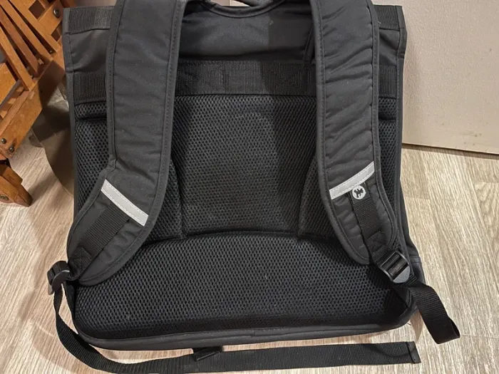 Cartable primaire Lulu Castagnette - photo numéro 4