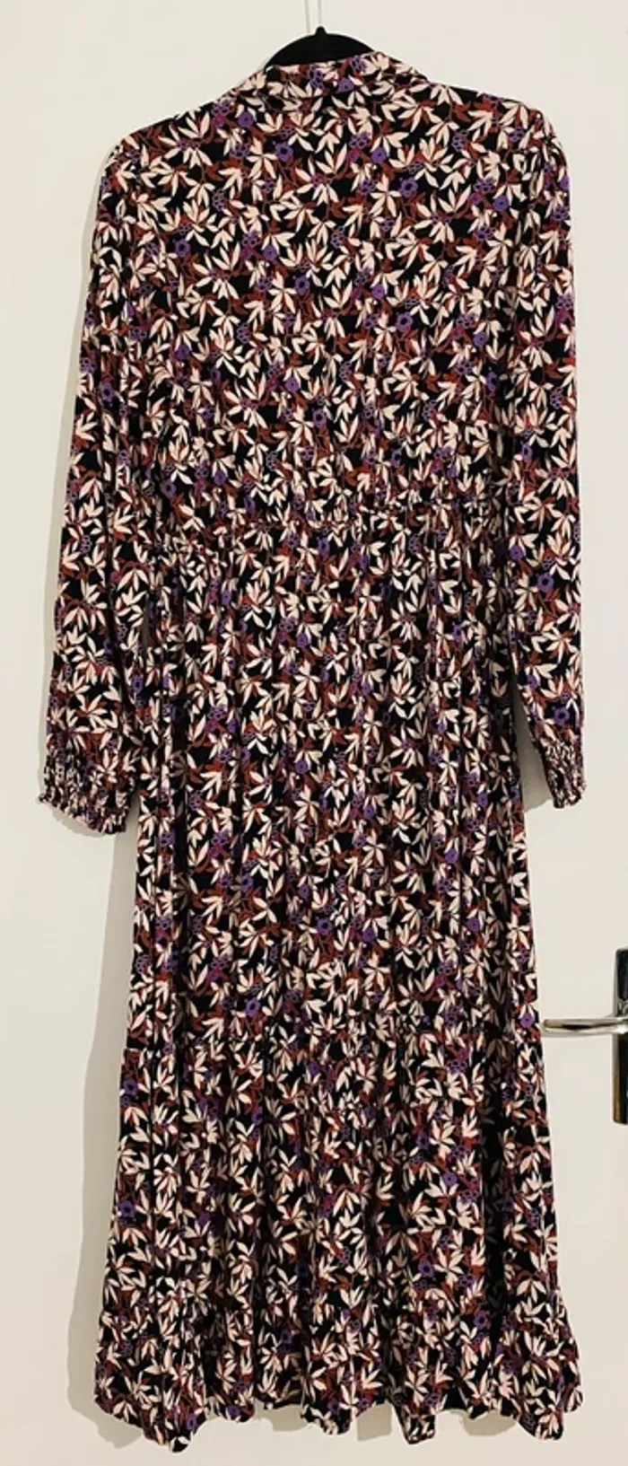 Robe imprimée  An’ge - photo numéro 5
