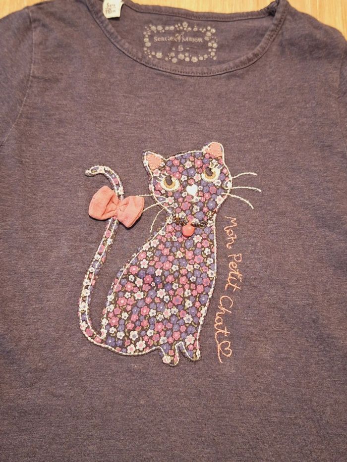 Ensemble chat - photo numéro 7