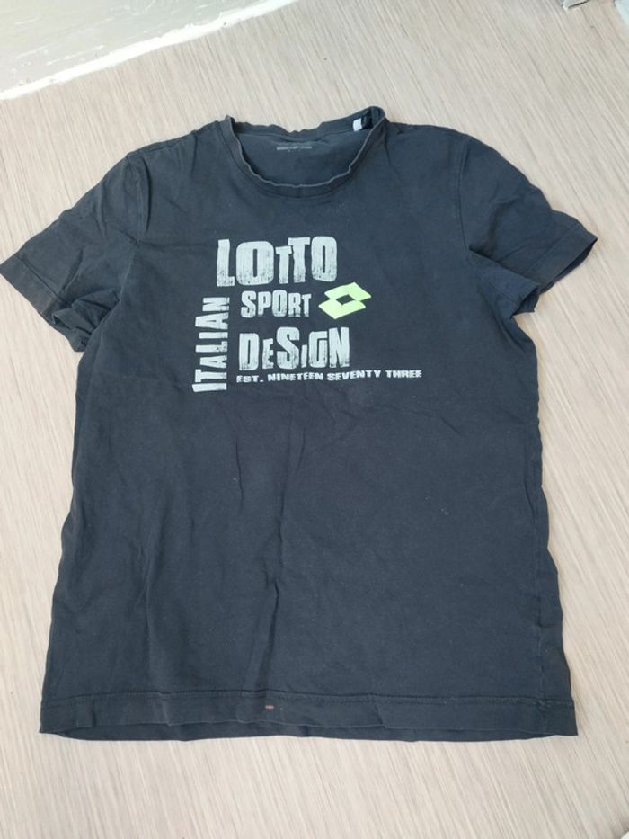 Teeshirt homme taille xl