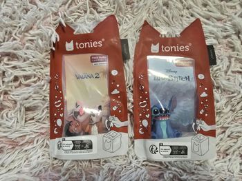 Tonies Stitch et vaina2 ́