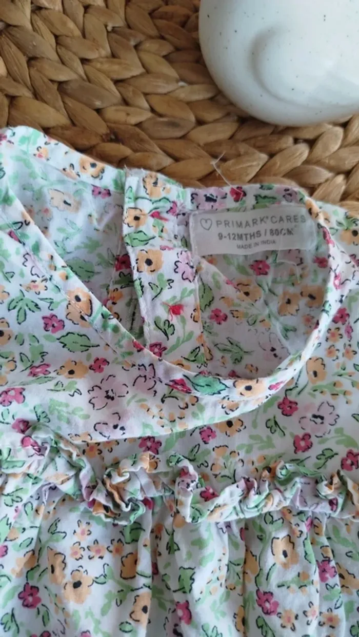 Robe 80 cm - photo numéro 5
