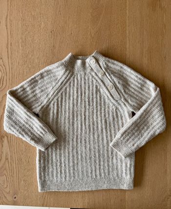 Pull Kiabi 6 ans