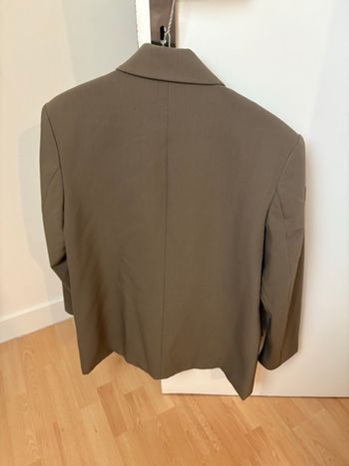 Blazer Zara - photo numéro 2