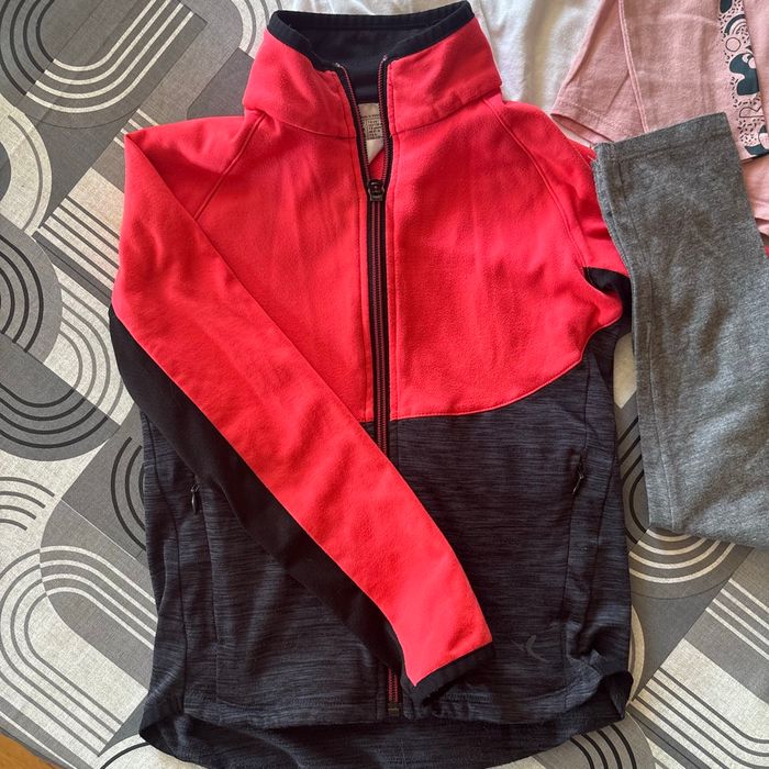 Ensemble de sport - photo numéro 4