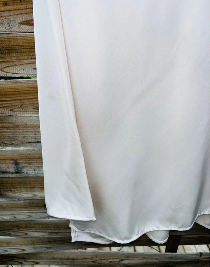 Blouse oversize - Taille S - photo numéro 5