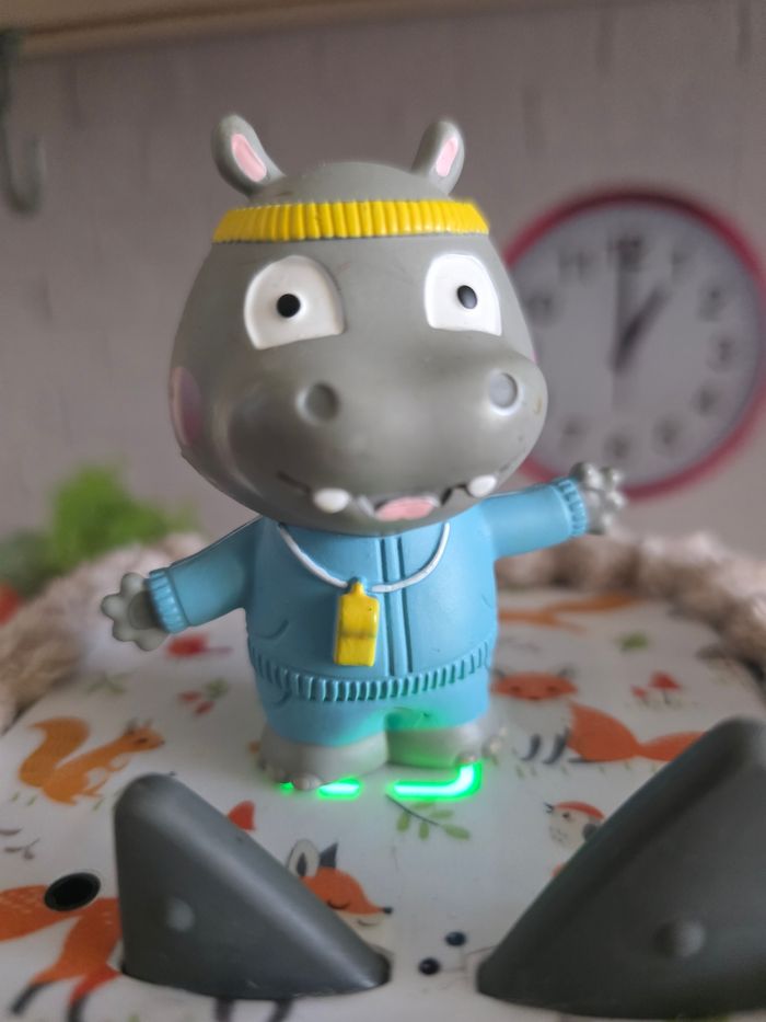 Tonies Coach Hippo - photo numéro 2