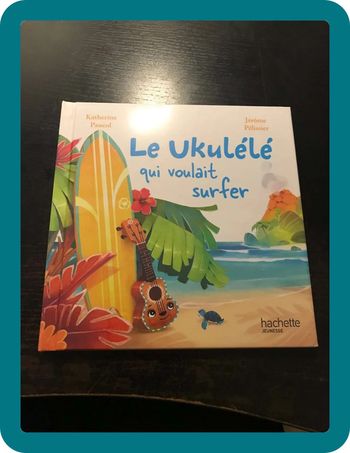 Livre pour enfants
