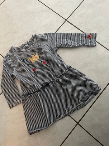 Robe  18 Mois  " Compagnie des Petits "