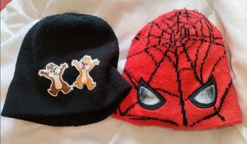 Bonnets Zeeman