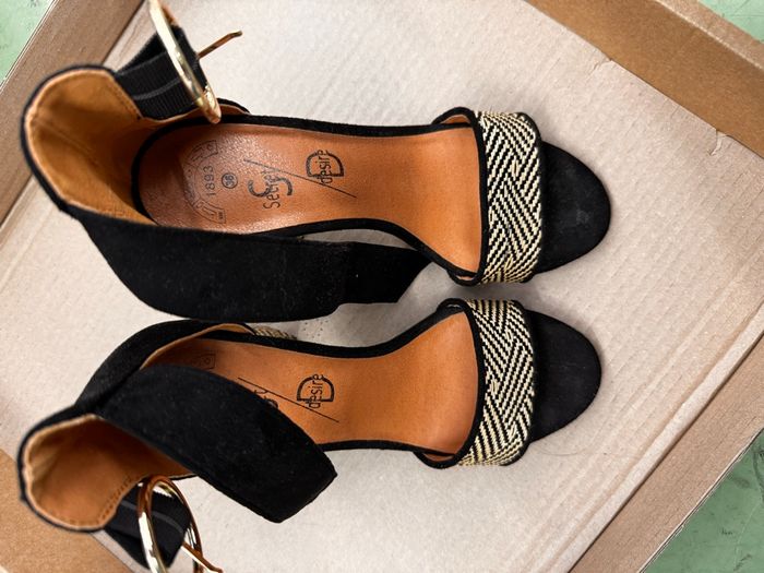 Talons osier - photo numéro 2