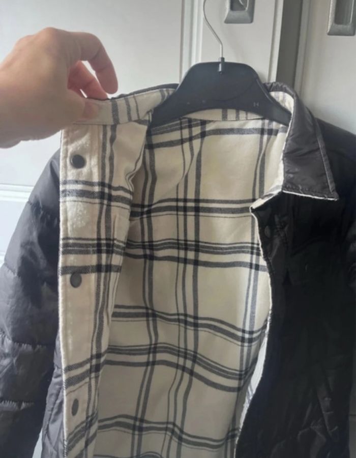 Veste garçon 7-8 ans - photo numéro 4