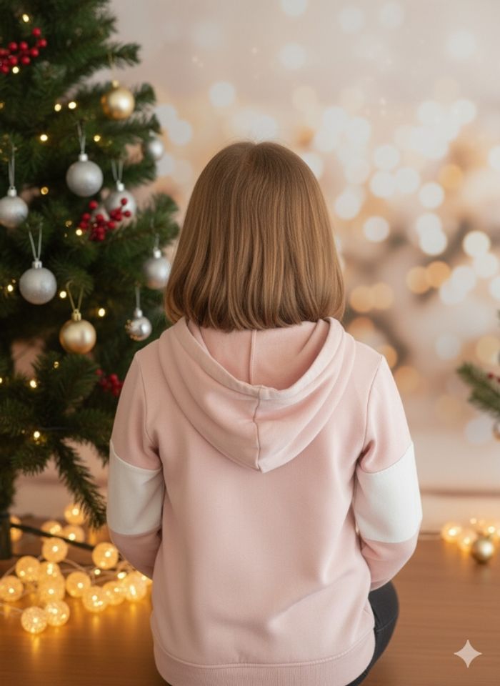 Gilet zippé 9/10 ans - photo numéro 4