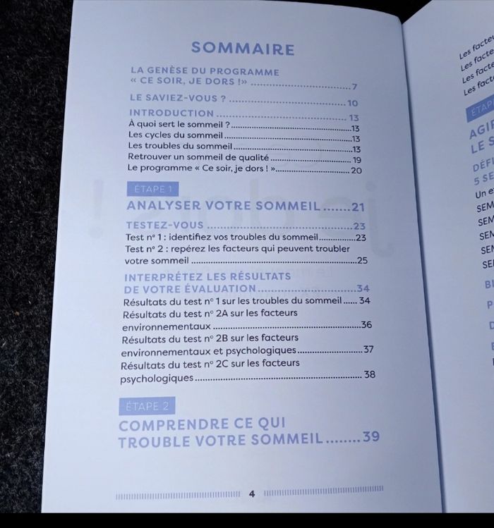 Dormir - photo numéro 4