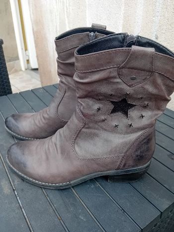 Bottines