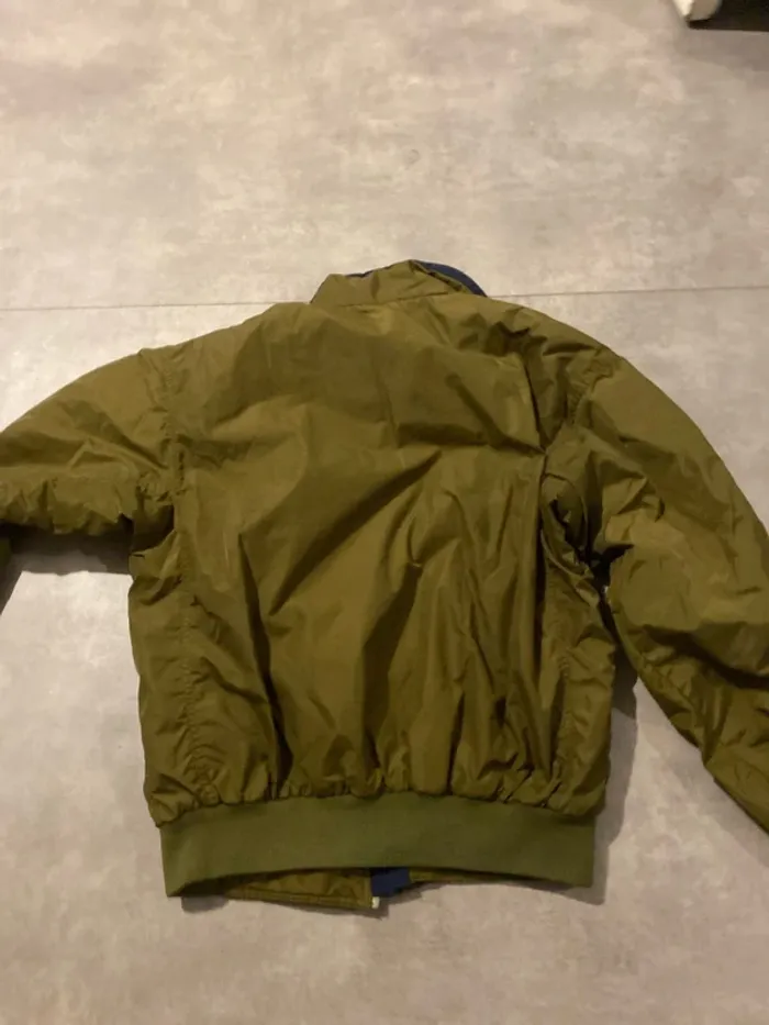 Blouson vintage Columbia - photo numéro 8