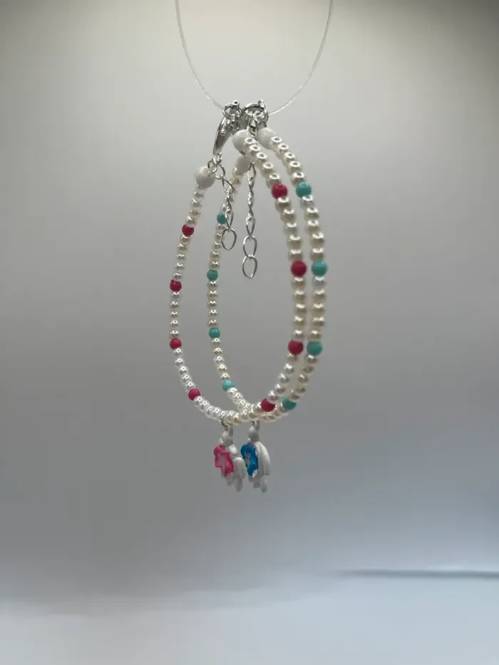 Bracelet tortue