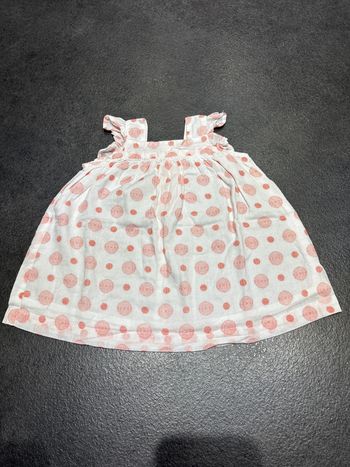 Robe fine