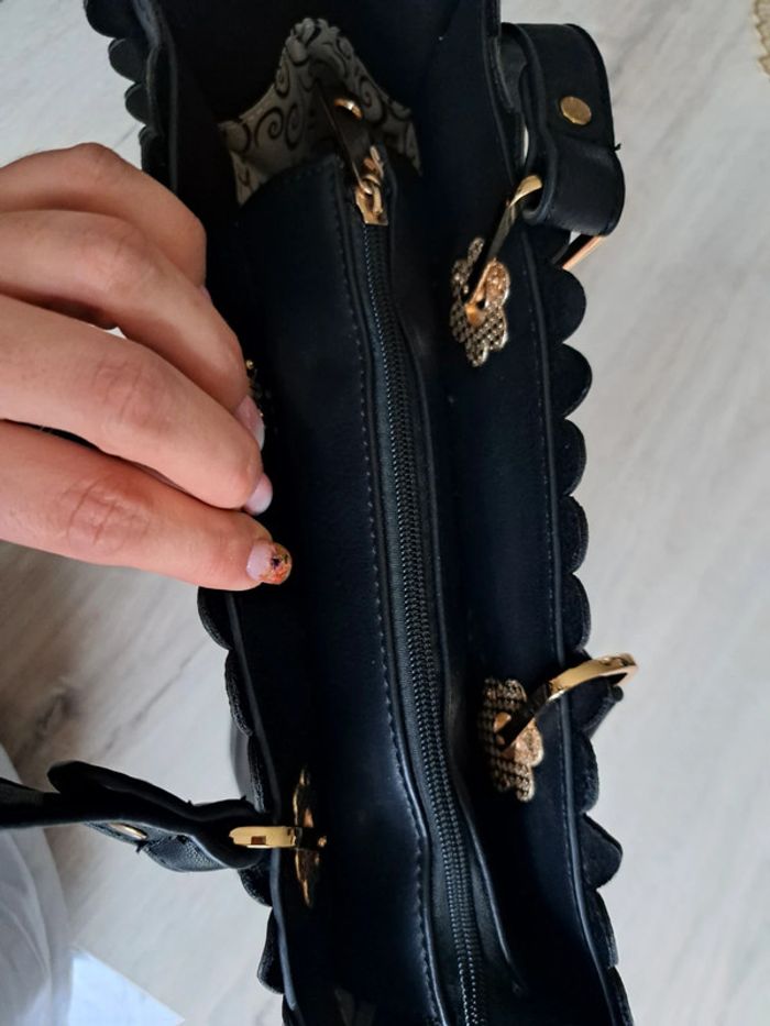 Sac Besace - photo numéro 2