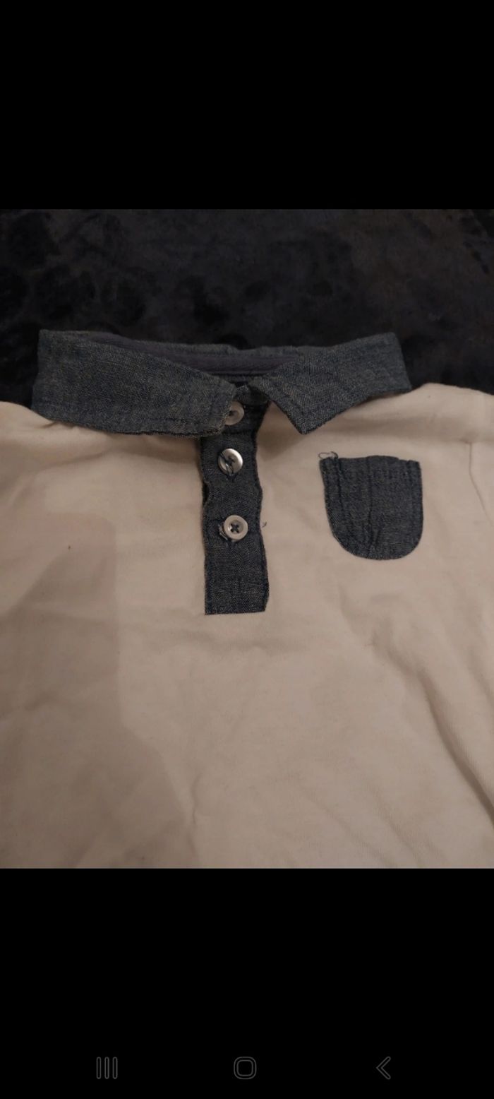 T shirt - photo numéro 2