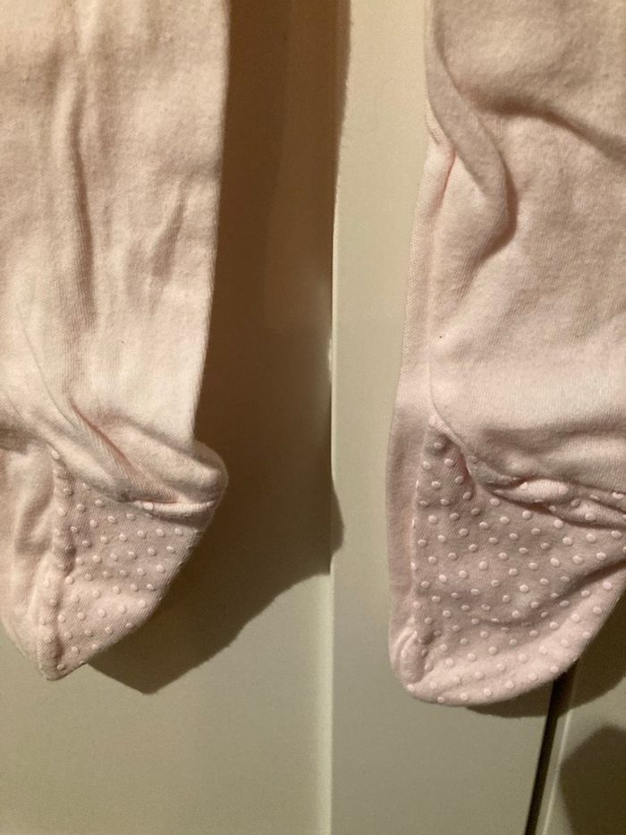 Grenouillère 9 mois - photo numéro 3