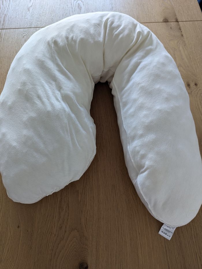 Coussin d'allaitement - photo numéro 7