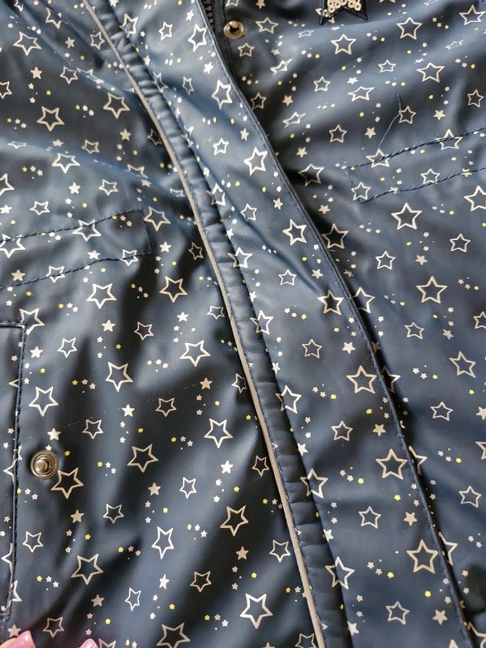 Imperméable - photo numéro 2