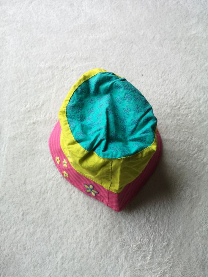 Bob coloré 6/12 mois - photo numéro 2