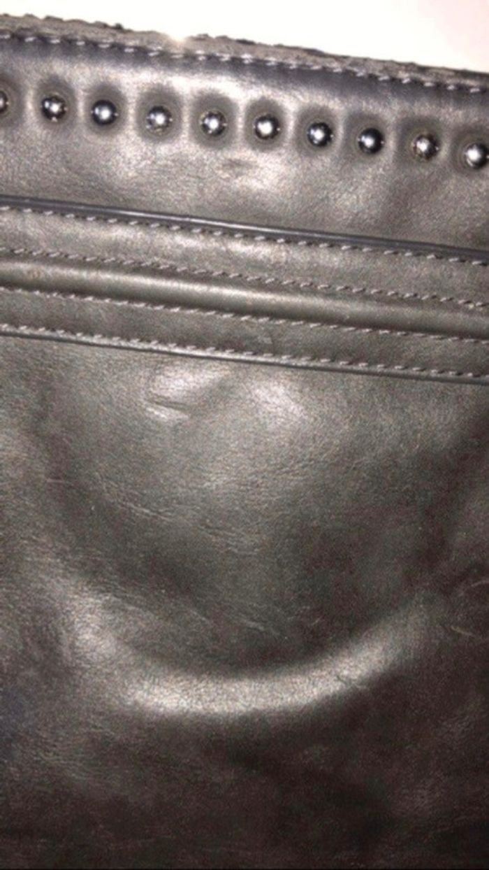 Sac armani - photo numéro 3