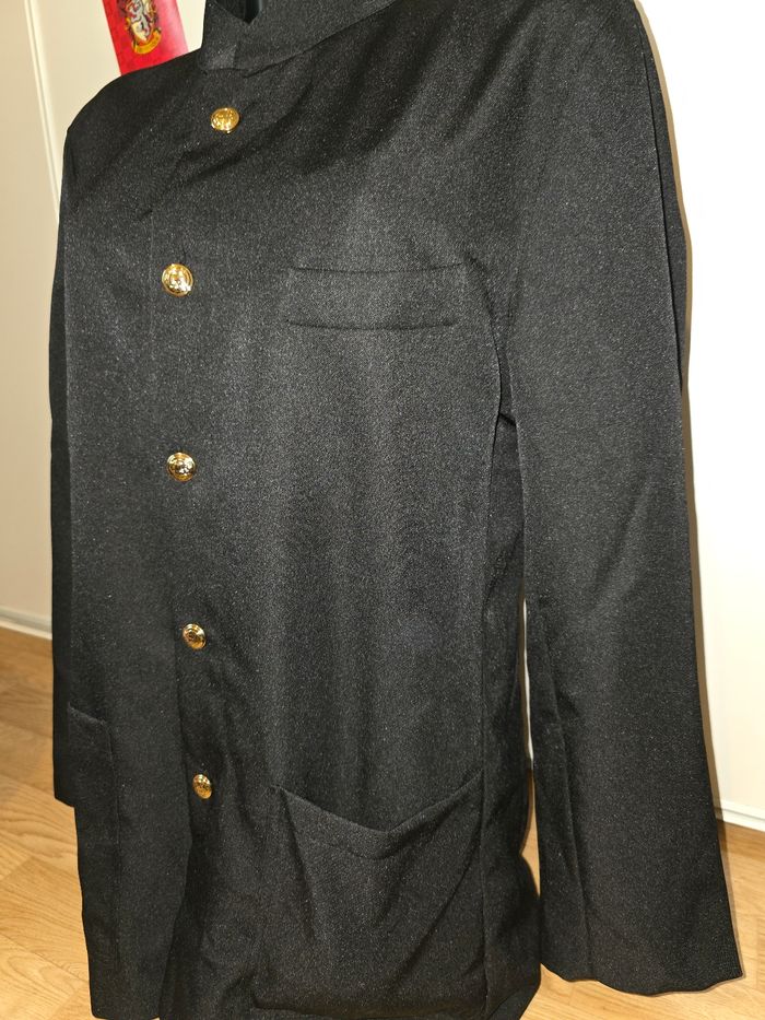 Veste de serveuse - photo numéro 2