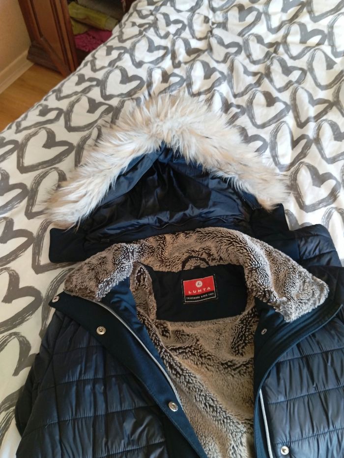 Veste hiver - photo numéro 6
