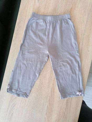 Pantalon de pyjama léger orchestra 23mois