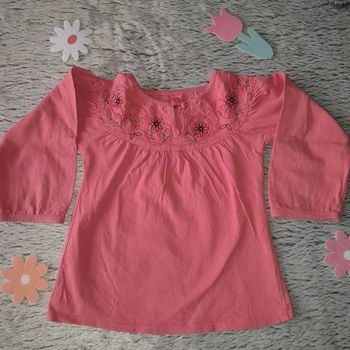 Tee-shirt