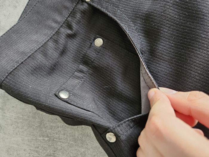 Pantalon Armand Thiery Taille 44 - photo numéro 6